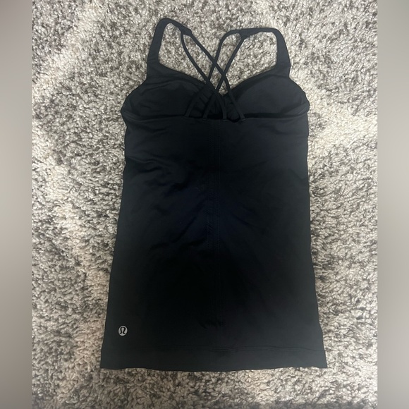 Lululemon Tank! - Picture 4 of 4